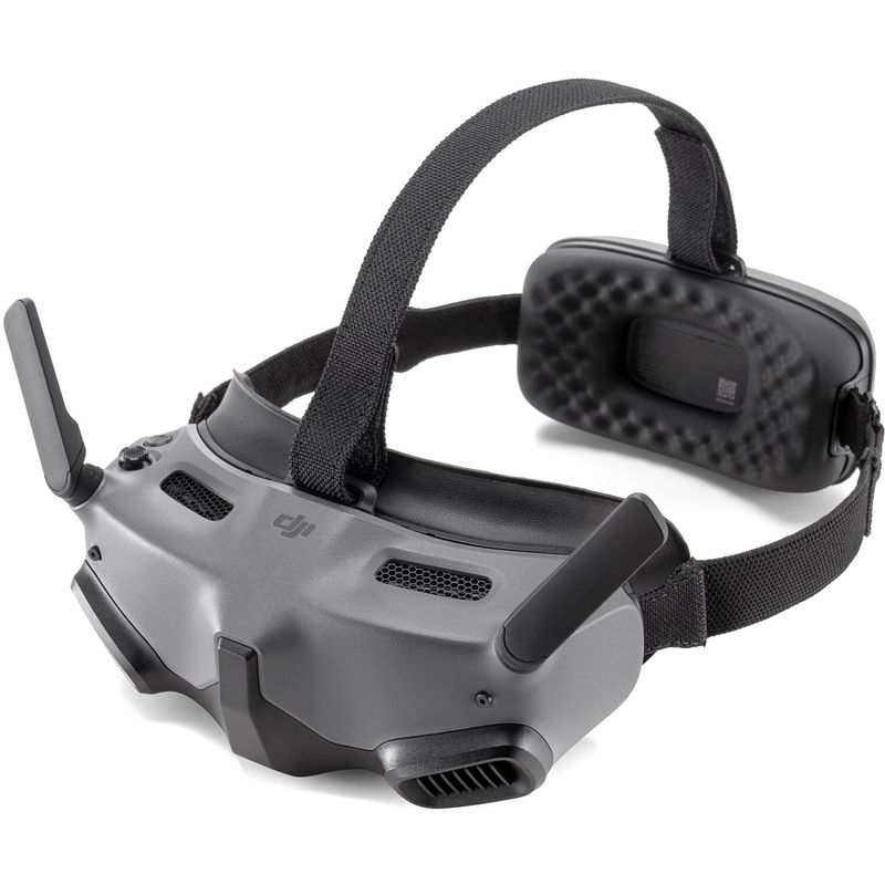 DJI-Goggles-Integra-Motion-Combo-cu-RC-Motion-2.4