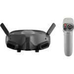 DJI Goggles 2 Motion Combo cu DJI RC Motion 2