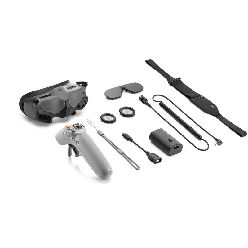 DJIGoggles2MotionCombocuDJIRCMotion2
