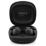 NiceboyHivePods3UltraCastiAudioInEarTrueWirelessNegru