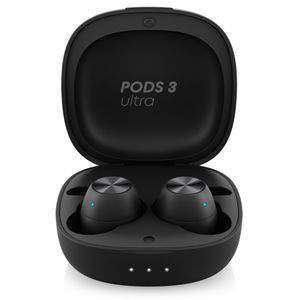 Niceboy Hive Pods 3 Ultra Casti Audio In-Ear True Wireless Negru