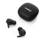 NiceboyHivePods3UltraCastiAudioInEarTrueWirelessNegru