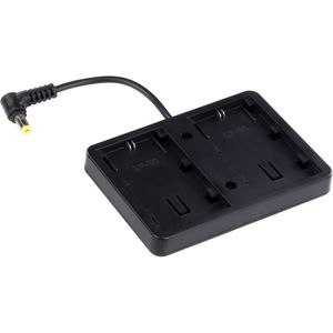 EdelKrone Canon LP-E6 Battery Bracket v1