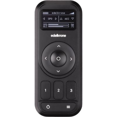 EdelKrone Controller v2 pentru Moco