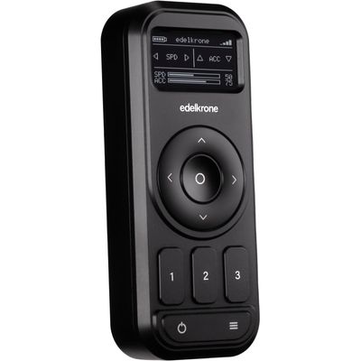 EdelKrone Controller v2 pentru Moco