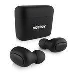 NiceboyHivePodsie3CastiAudioInEarTrueWirelessNegru