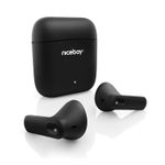 NiceboyHiveBeansCastiAudioInEarTrueWirelessNegru
