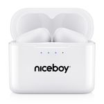 NiceboyHivePodsie3CastiAudioInEarTrueWirelessAlb