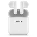 NiceboyHiveBeansCastiAudioInEarTrueWirelessAlb