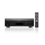 DenonDCD1700NECDPlayerNegru