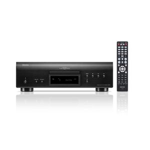 Denon DCD-1700NE CD Player Negru
