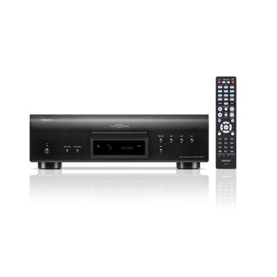 Denon DCD-1700NE CD Player Negru