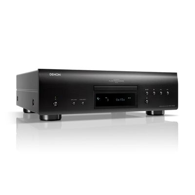 Denon DCD-1700NE CD Player Negru