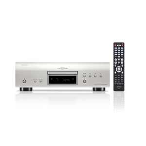 Denon DCD-1700NE CD Player Alb