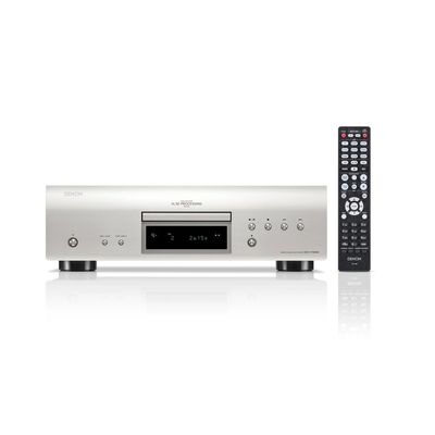 Denon DCD-1700NE CD Player Alb