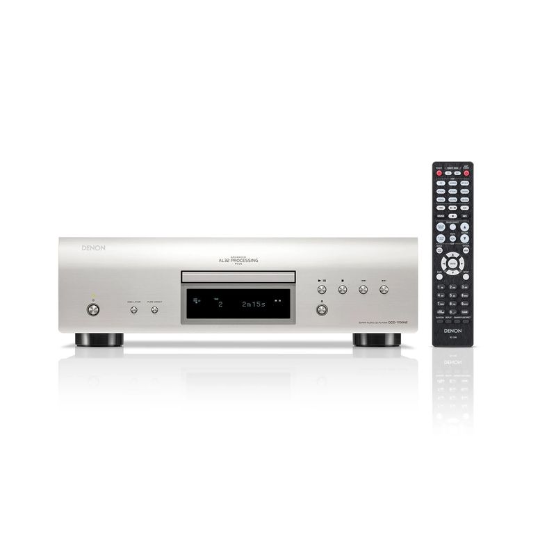 Denon-DCD-1700NE-CD-Player-Alb