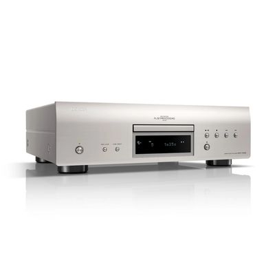 Denon DCD-1700NE CD Player Alb