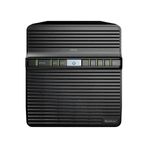 SynologyDS423Diskstation4BaycuProcesorRealtekRTD1619B4core2GBDDR4nonECC