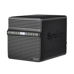 SynologyDS423Diskstation4BaycuProcesorRealtekRTD1619B4core2GBDDR4nonECC