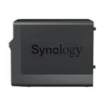 SynologyDS423Diskstation4BaycuProcesorRealtekRTD1619B4core2GBDDR4nonECC