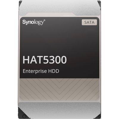 Synology HAT5300 12TB SATA HDD