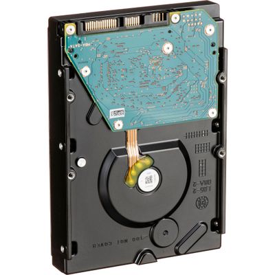 Synology HAT5300 12TB SATA HDD