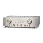 MarantzPM8006AmplificatorSilverGold