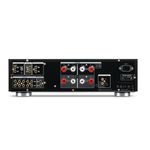MarantzPM8006AmplificatorSilverGold