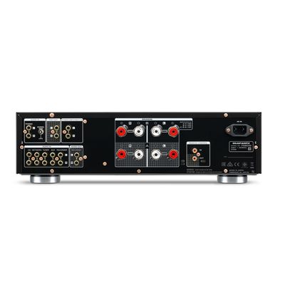 Marantz PM8006 Amplificator Silver Gold