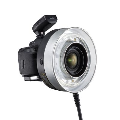 Godox Cap de Blit Inelar pentru AD1200Pro / P2400