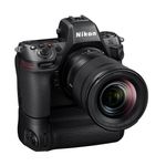 NikonMBN12GrippentruZ8