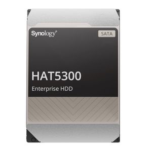 Synology HAT5300 4TB SATA HDD