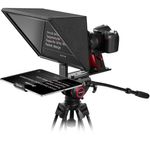 Desview-TP150-Teleprompter-15-Smartphone-Tableta-DSLR-Camera-Video.2