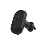 PitakaSuportAutoMagneticMagEZProWirelessMagSafeprinderelasistemuldeventilatie