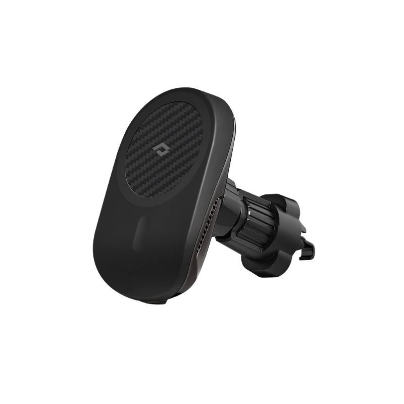 Pitaka-Suport-Auto-Magnetic-MagEZ-Pro-Wireless-MagSafe-prindere-la-sistemul-de-ventilatie-