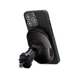 PitakaSuportAutoMagneticMagEZProWirelessMagSafeprinderelasistemuldeventilatie