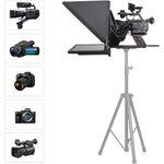 Desview-T15-Teleprompter-Broadcast-cu-Monitor-HDMI-15.2