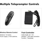 Desview-T15-Teleprompter-Broadcast-cu-Monitor-HDMI-15.3