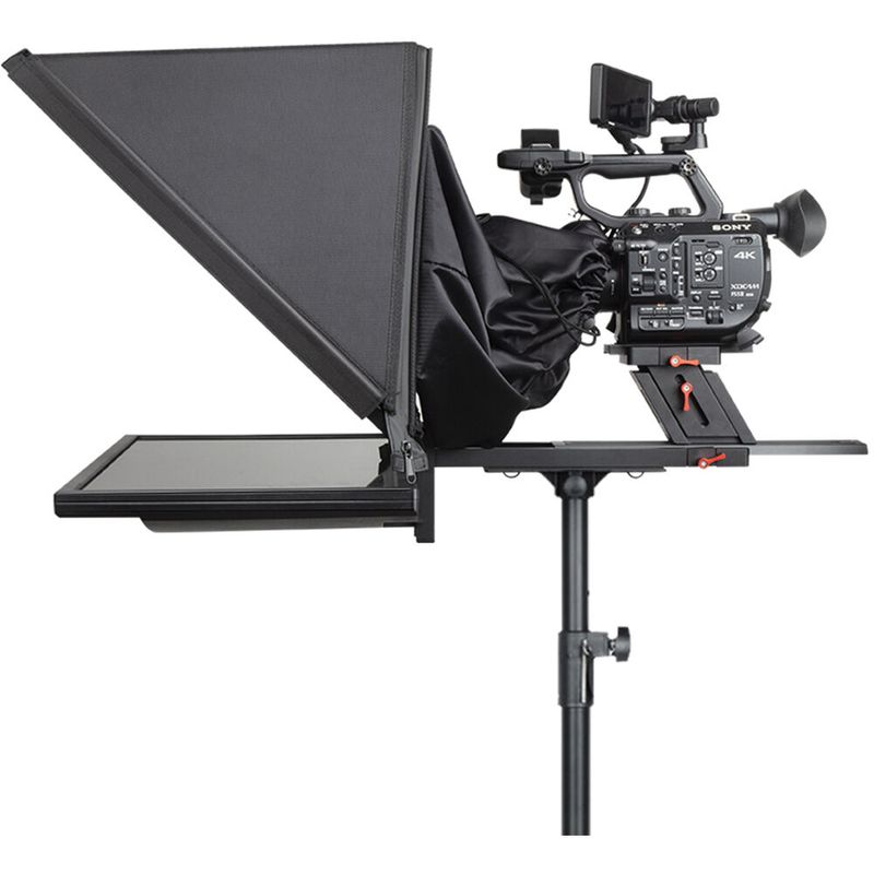 Desview-T15-Teleprompter-Broadcast-cu-Monitor-HDMI-15.6