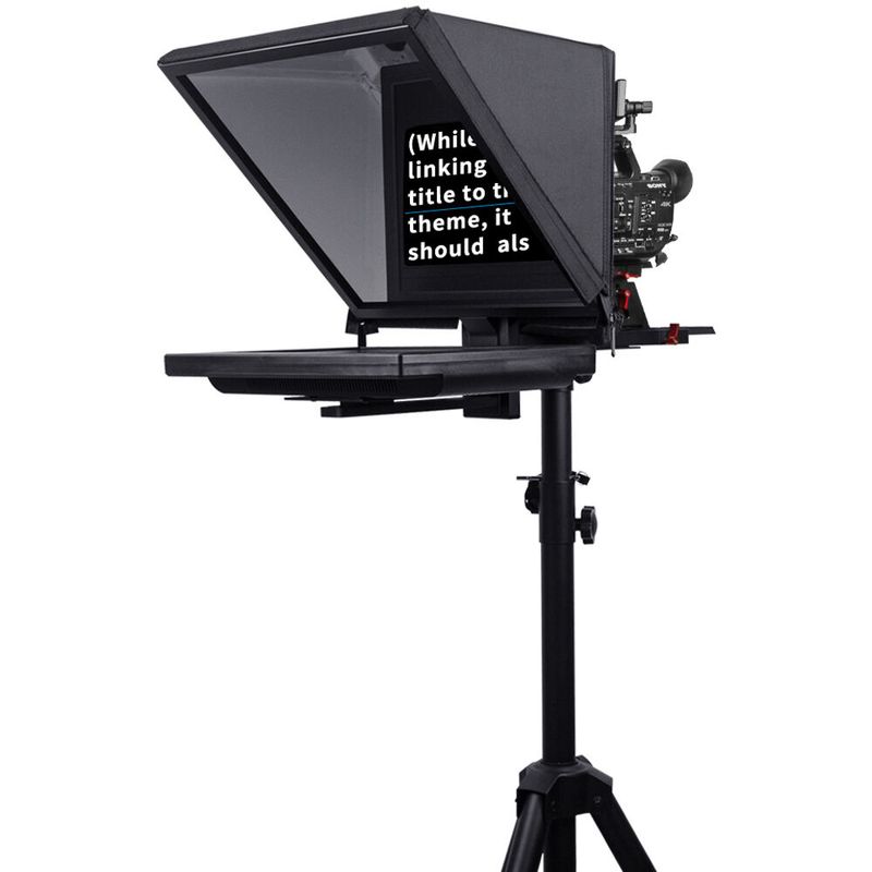 Desview-T15-Teleprompter-Broadcast-cu-Monitor-HDMI-15.8