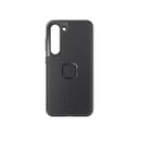 Peak Design Everyday Husa pentru Samsung Galaxy S23 Charcoal