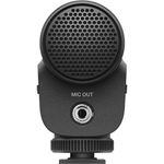 SennheiserMKE4002ndGenerationMicrofonShotgun