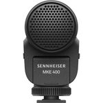 SennheiserMKE4002ndGenerationMicrofonShotgun