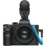 SennheiserMKE4002ndGenerationMicrofonShotgun