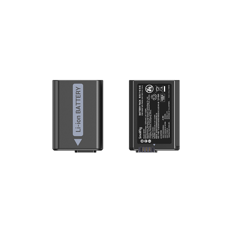 Acumulatori-Smallrig-tip-NP-FW50