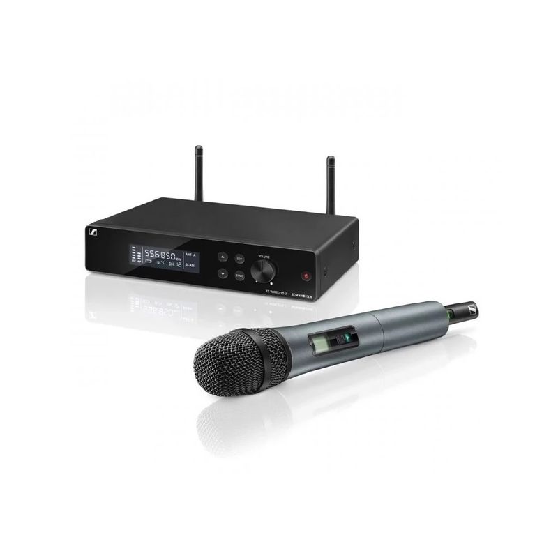 SennheiserXSW2835BSetMicrofonWireless