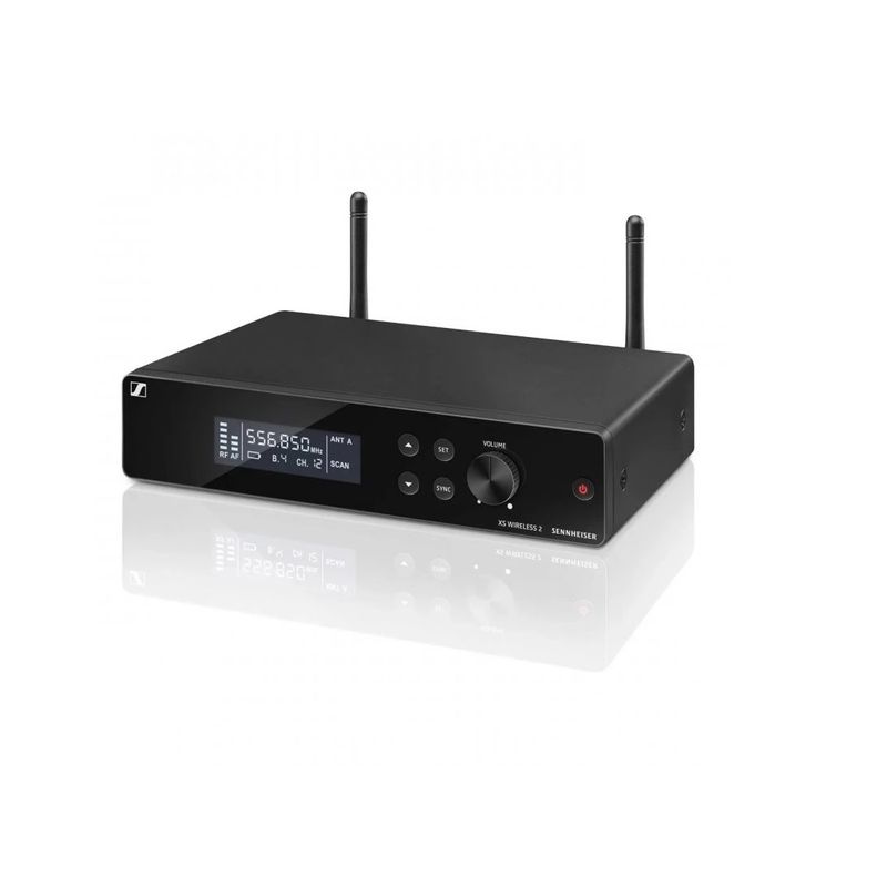 SennheiserXSW2835BSetMicrofonWireless