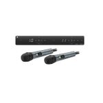 SennheiserXSW1835DualASetMicrofonWireless1Receptorsi2Trasmitatoare