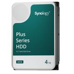 SynologyHAT33004THDDInternNAS4TBSATAIII35