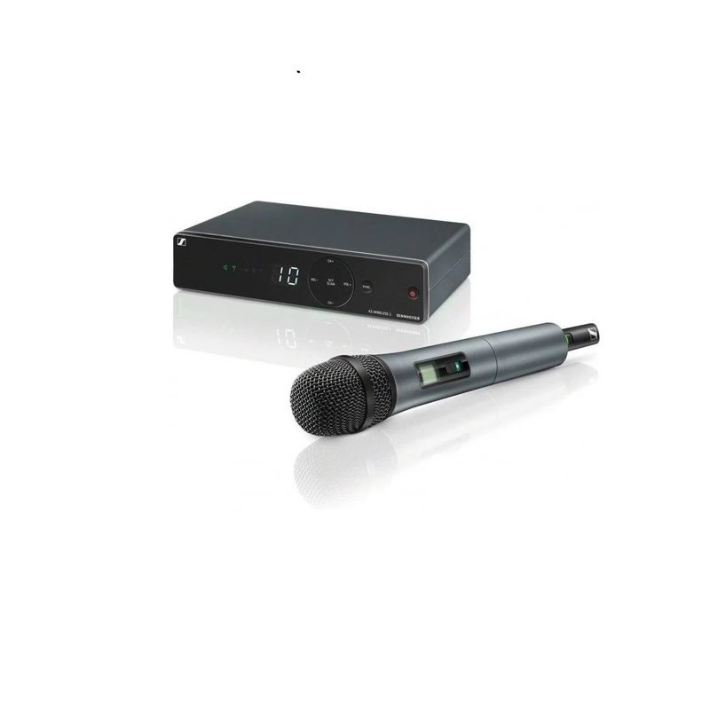 Sennheiser-XSW-1-835-B-Set-Microfon-Wireless